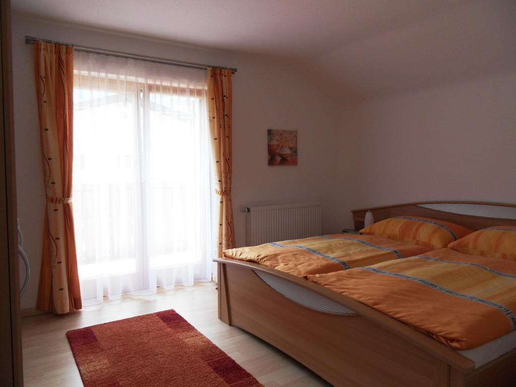 Ferienwohnung Konrad Pfeifer Schruns Zimmer foto