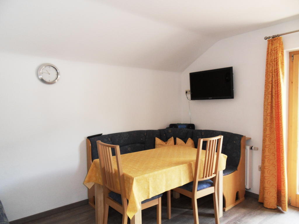 Ferienwohnung Konrad Pfeifer Schruns Zimmer foto