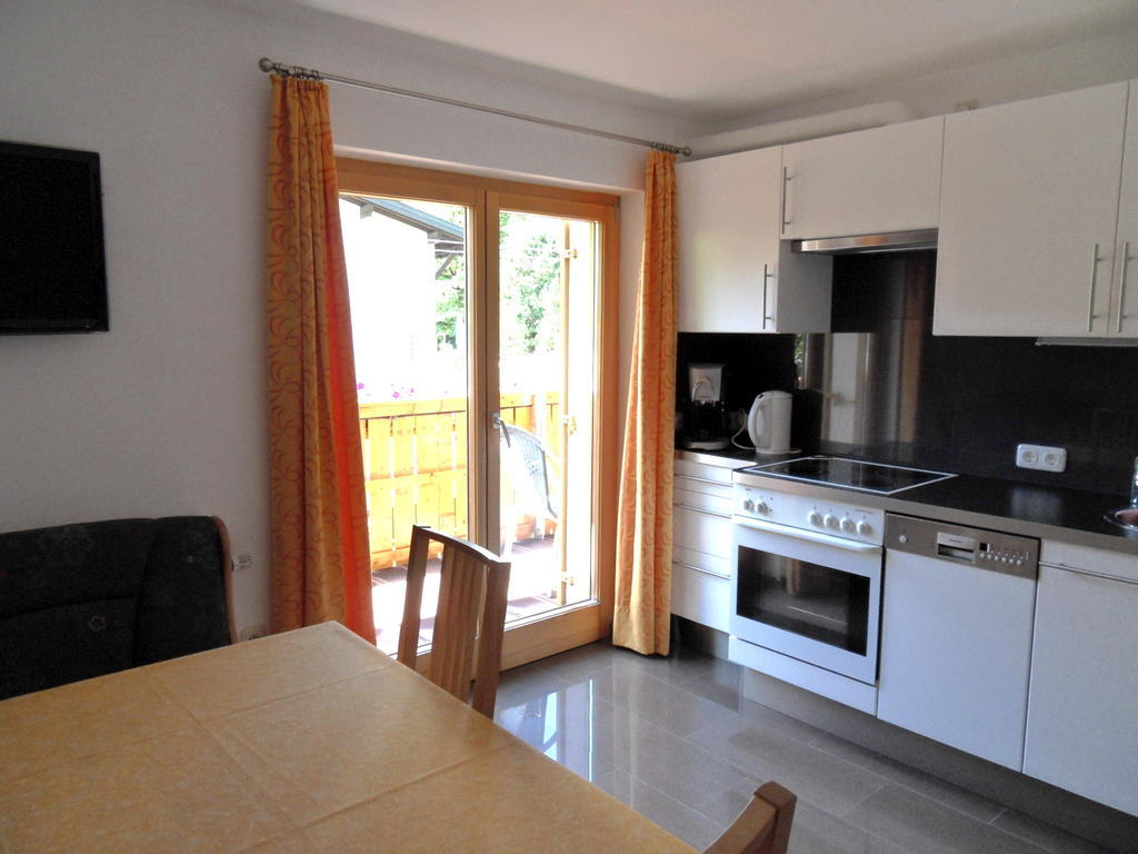 Ferienwohnung Konrad Pfeifer Schruns Zimmer foto