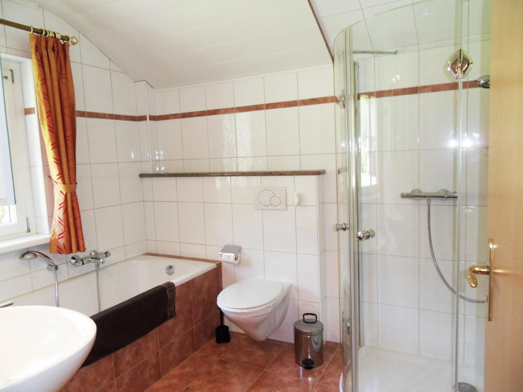 Ferienwohnung Konrad Pfeifer Schruns Zimmer foto